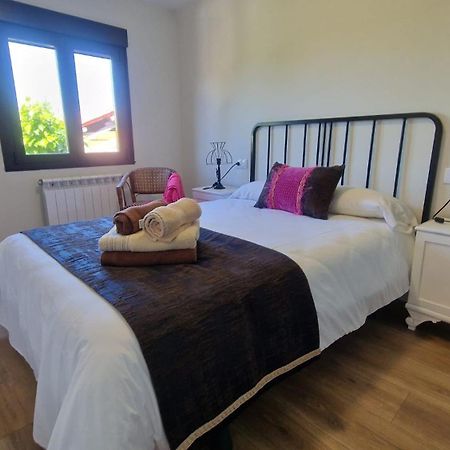 Casa Da Penela Villa Nogueira De Ramuin Eksteriør billede