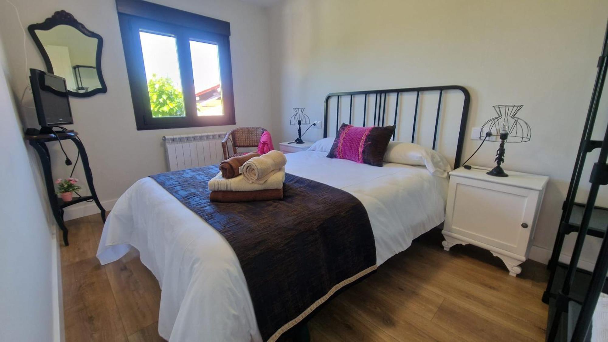 Casa Da Penela Villa Nogueira De Ramuin Eksteriør billede
