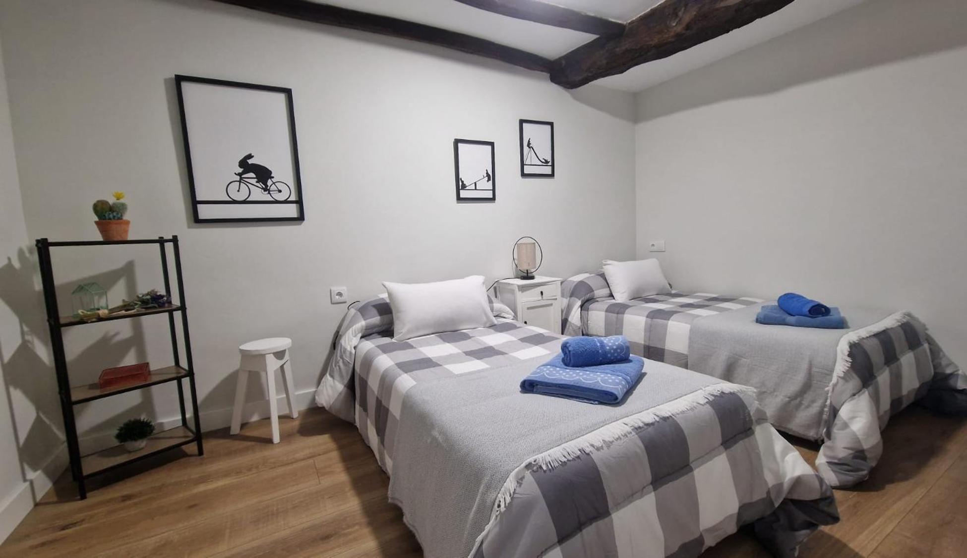 Casa Da Penela Villa Nogueira De Ramuin Eksteriør billede